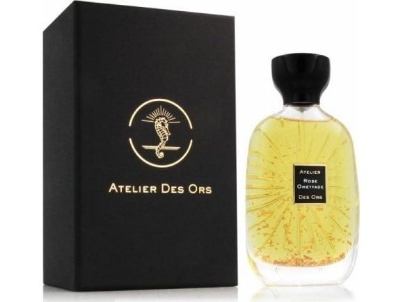 Atelier Des Ors Rose Omeyyade Eau De Parfum 100 ml (unisex)
