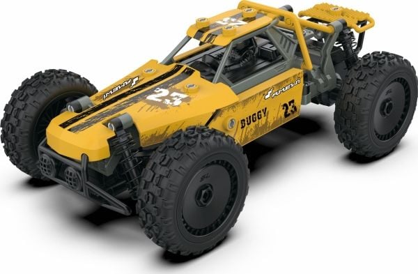 Amewi CoolRC DIY Oldscool Buggy 2WD 1:18, Mönkijä, 1:18, 8 vuosi/vuosia, 300 g