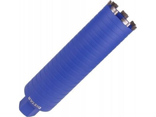 Flex Distar RM-TX 450 mm pitkä kuivaporanterä teräsbetoniin 42 - 250 mm x 450mm, Poranterän halkaisija, mm: 82 mm