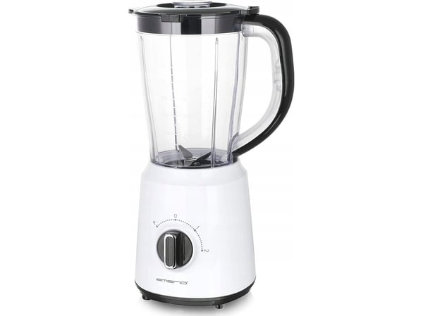 Emerio BL-124816 - Mikser - 1.5 liter - 500 W