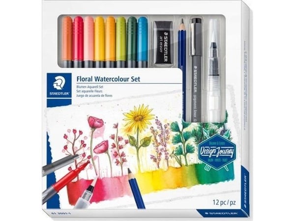 Staedtler 61 3001-1, 12 kpl