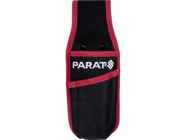 PARAT PARABELT - Hylsterveske for knife - nylon - svart