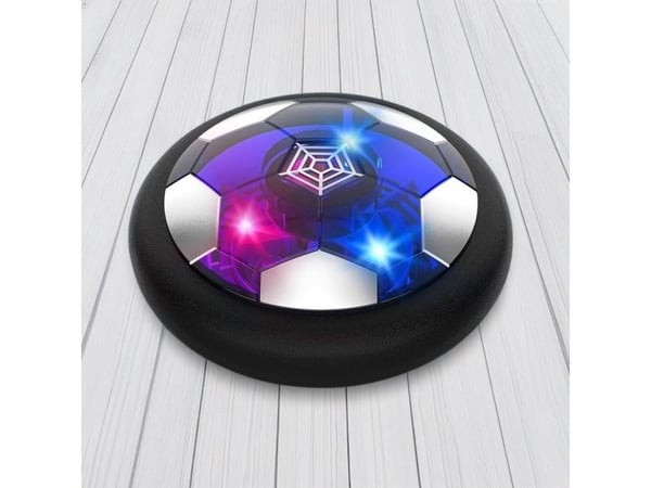 Thums Up Mad Monkey LED hoverfotball