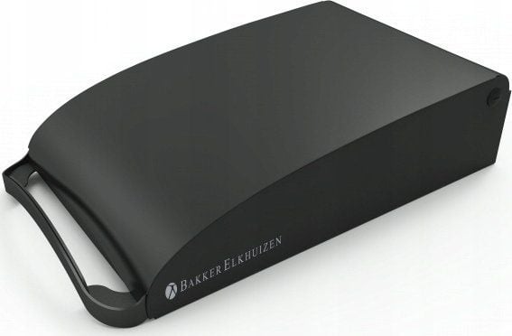 BakkerElkhuizen LockerCase, Alumiini, 1,15 kg
