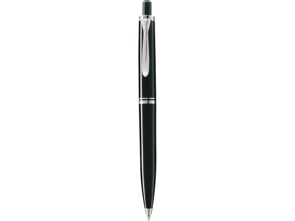 Pelikan kuulakärkikynä K405 Musta kotelo