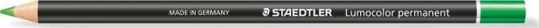STAEDTLER Lumocolor omnichrom - Fargeblyant - ikke-permanent - grønn