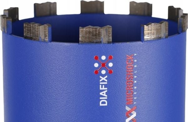 Flex DISTAR DIAMOND CROWN RM-TX 1 1/4" 142 mm x 450 mm DRY