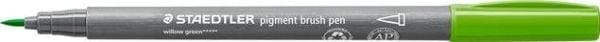 STAEDTLER 371 - Børstepenn - permanent - assorterte farger - fargeblekk (en pakke 24)