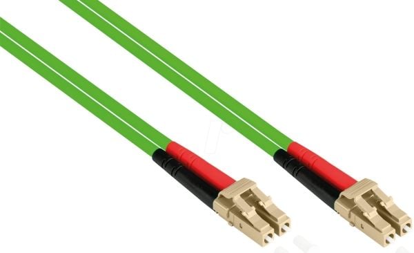 Alcasa LW-810LC5, 10 m, OM5, LC, LC