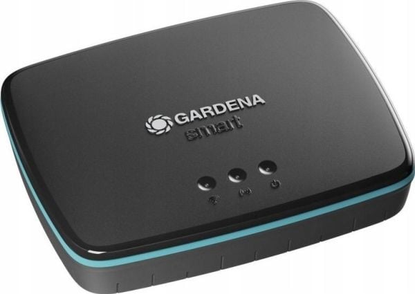 Gardena smart gateway