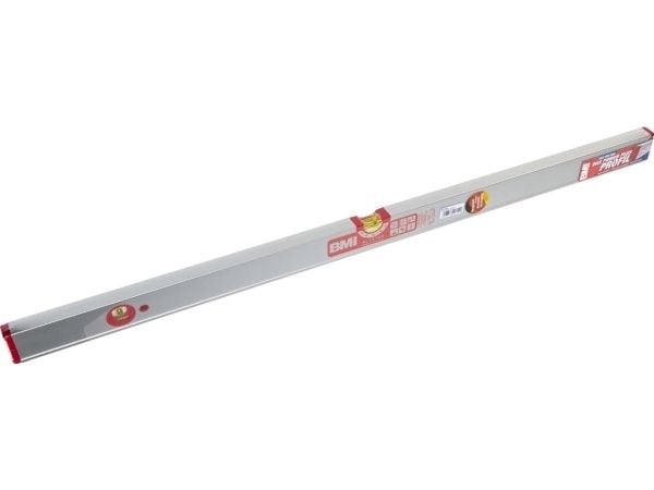 BMI 694030E 694030E Vesivaaka - kevytmetalli 30 cm 0,5 mm/m