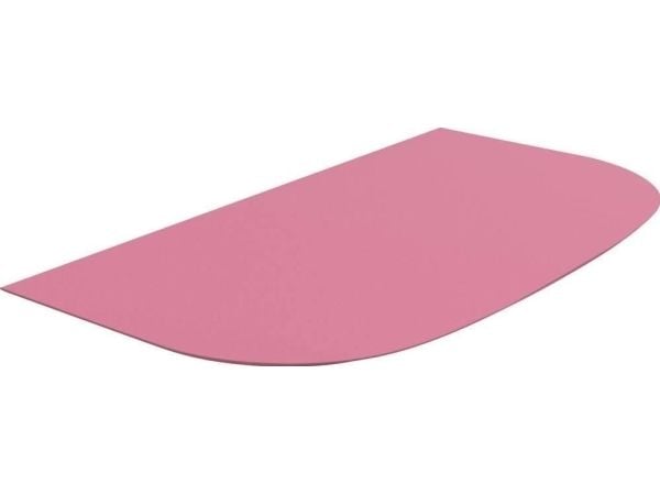Segula SUREFEED matta till foderautomat - rosa