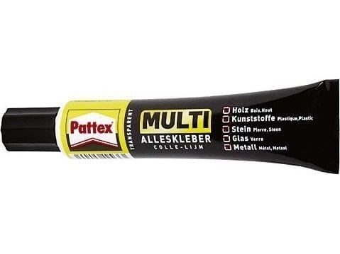 Pattex 9H PAKM1, 1 stykker, Løsemiddel