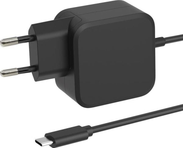 Xilence XM020, Innendørs, USB, 20 V, 1,8 m, Sort
