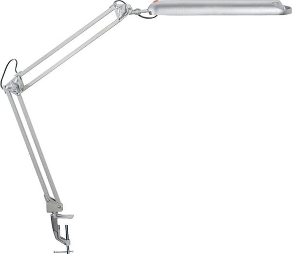 MAUL 8203595, Sølv, Plast, II, Ikke-utskiftbare pærer, 21 ampuller, 9 W