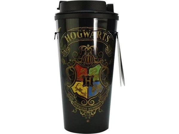 Thumbs Up Harry Potter, Flerfarget, 450 ml, 90 mm, 63 mm, 184 mm, 144 g