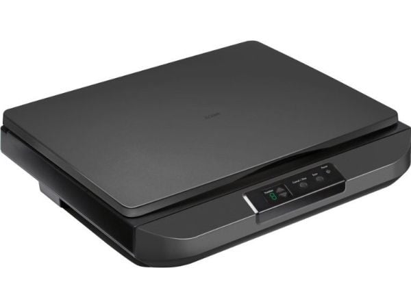 Avision FB5100 - Planskanner - CMOS / CIS - A3 - 600 dpi x 600 dpi - inntil 2500 skann pr. dag - USB 3.2 Gen 1