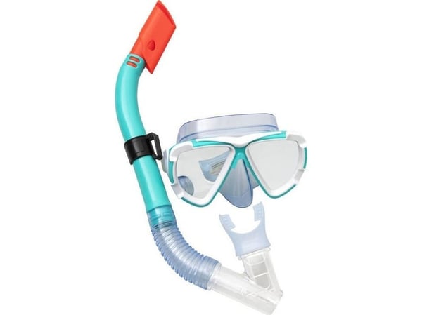 Bestway snorkkelinaamari uimiseen 24053 EDUKAMP