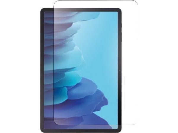 Mobilis - Skjermbeskyttelse for nettbrett - glass - blank - for Samsung Galaxy Tab A9+