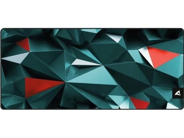 Sharkoon Skiller SGP30 - Musematte - størrelse XXL - Mesh