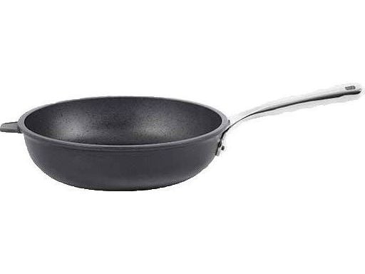 De Buyer Støpejern Stekepanne 28cm