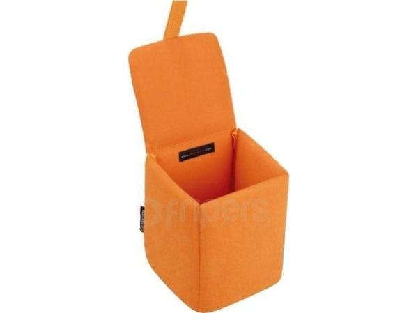 Stoffveske Fancier innlegg til veske Fancier CS6024 oransje