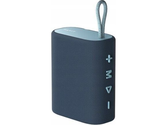 Havit SK801BT langaton bluetooth-kaiutin (sininen)