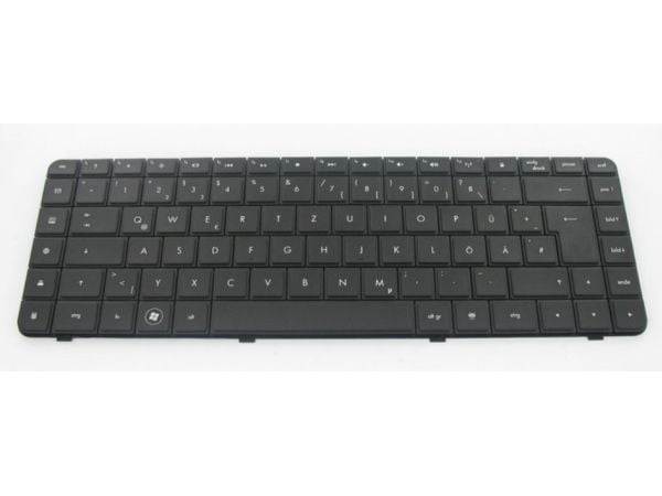 HP 606685-A41, Tastatur, HP, G62
