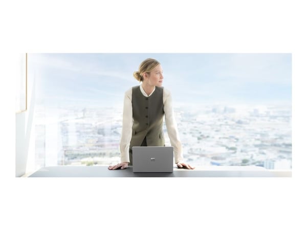 Microsoft Surface Laptop for Business - 7th Edition - Copilot+ PC - Intel Core Ultra 7 - 266V / inntil 5 GHz - Win 11 Pro - Intel Arc Graphics - 16...