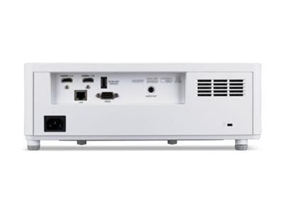 ACER-projektor PL6620 1920x1200/6000 ANSI/2xHDMI