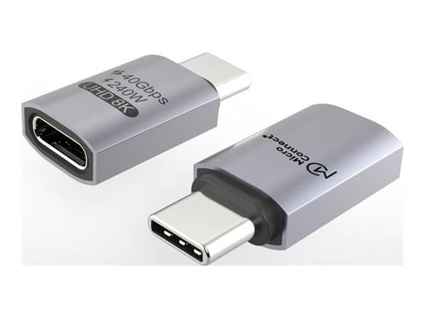 Mikrokobling USB4-CCF-240W