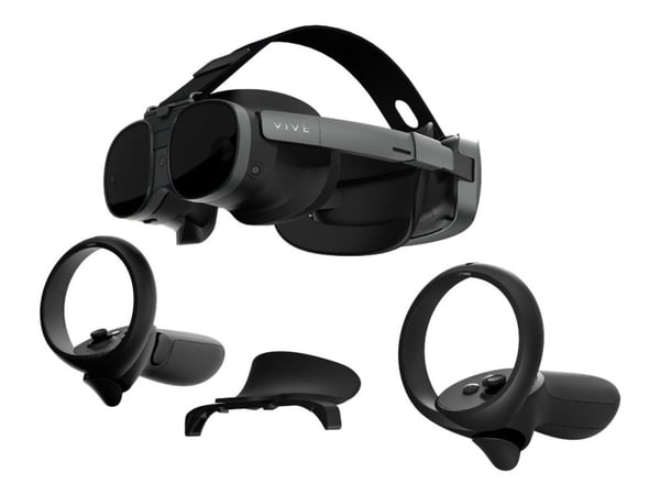HTC VIVE XR Elite - VR-system @ 90 Hz - USB-C