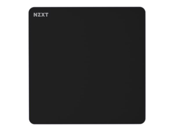 NZXT Zone Elite - Musematte - stor - svart