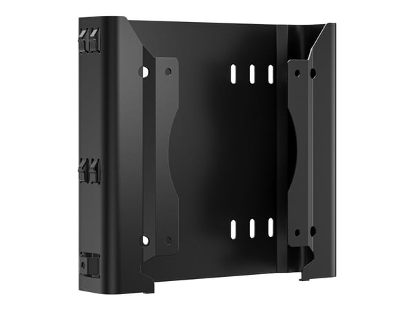 HP Desktop Mini v4+ VESA Sleeve -kiinnitysteline, musta