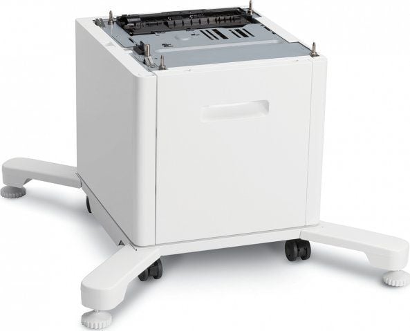 Xerox High Capacity Feeder - Mediebakke/-mater - 2000 ark inn 1 skuff(er) - for VersaLink B600, B605, B610, B615, C500, C505, C600, C605
