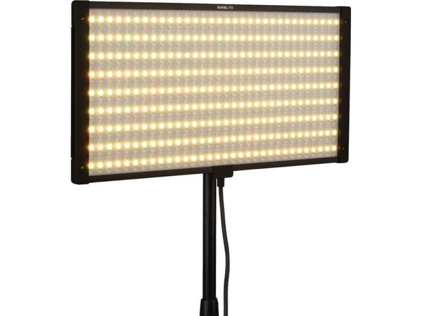 Nanlite PavoSlim 60CL Full-Color