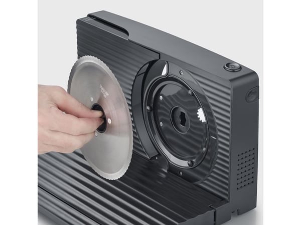 Severin AS 9578 - Universal sandwichmaker, DC-motor, 100 W, Blad fra RSG Solingen