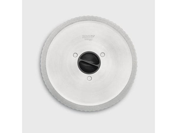 Severin AS 9578 - Universal sandwichmaker, DC-motor, 100 W, Blad fra RSG Solingen