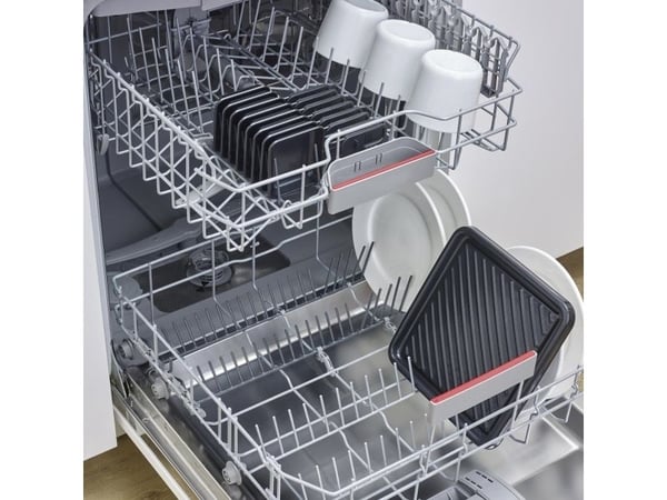 Severin RG 2366, 8 person(er), Stein, Sort, 480 x 240 mm, Rotasjon, 1,95 m