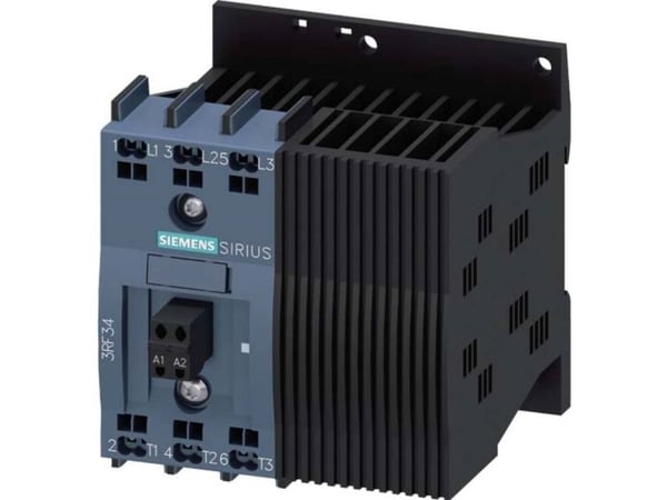 Siemens 3RF3416-2BB24, IP20, 97 mm, 109 mm, 112 mm, 492 g