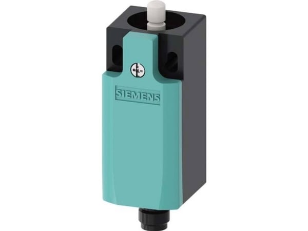Siemens 3SE52340KC051AE0 3SE5234-0KC05-1AE0 Stoppkontakt 4 A Kopplingspärr, teflonpärr IP65 1 st