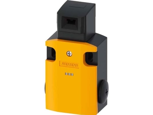 Siemens 3SE51223QV10 3SE5122-3QV10 Sicherheits-Positionsschalter 4 A IP66, IP67 1 St., Metall, IP66, IP67, 46 mm, 87 mm, 162 mm, 550 g