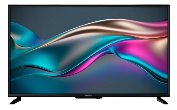 DYON ENTER 40 PRO X2 TCS SMA 50 FHD 102