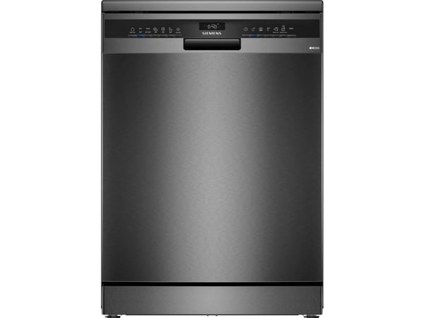 Siemens 4242003947920 - Astianpesukone - Musta