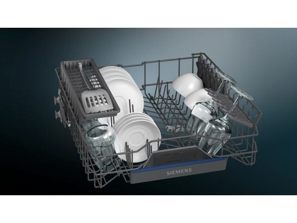 Siemens 4242003947920 - Astianpesukone - Musta