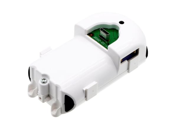 CoreParts - Batteri - 3,7 V - 6000 mAh - 22,2 Wh