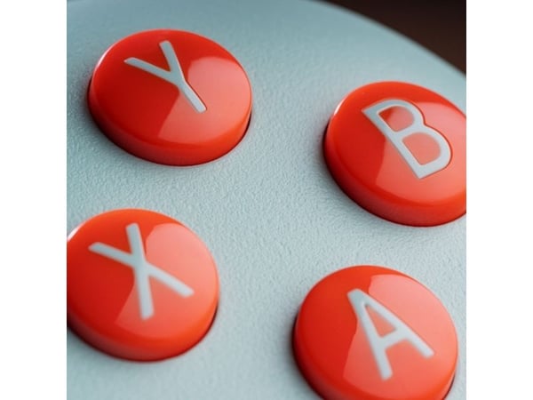 8Bitdo Ultimate 2C, Gamepad, Android, PC, D-pute, Ledning & Trådløs, Bluetooth/RF/USB, USB Type-C