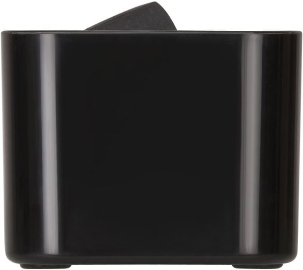 Brennenstuhl BRENNENSTUHL Virtapiuha "ECOLOR" 5GN, 3M MUSTA