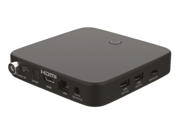 Strong SRT423, Amlogic, 2 GHz, Cortex-A35, 2000 MB, DDR4, 8 GB