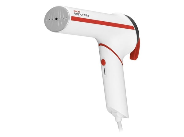 Polti Vaporella GSM50R - Håndholdt tøydampstrykejern - såleplate: aluminium - 800 W